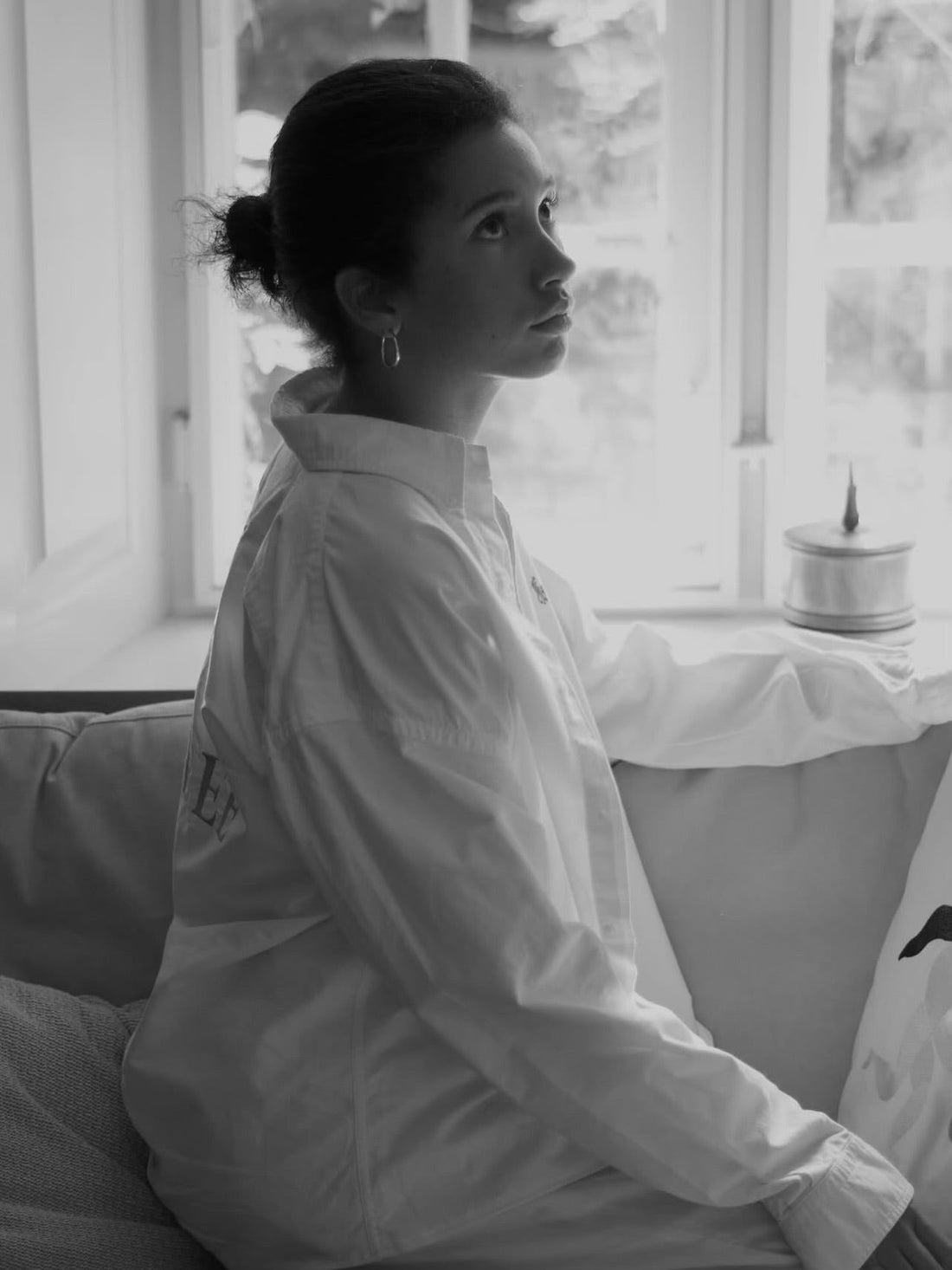 The Art of Sashiko — and the Rhythm of Marée