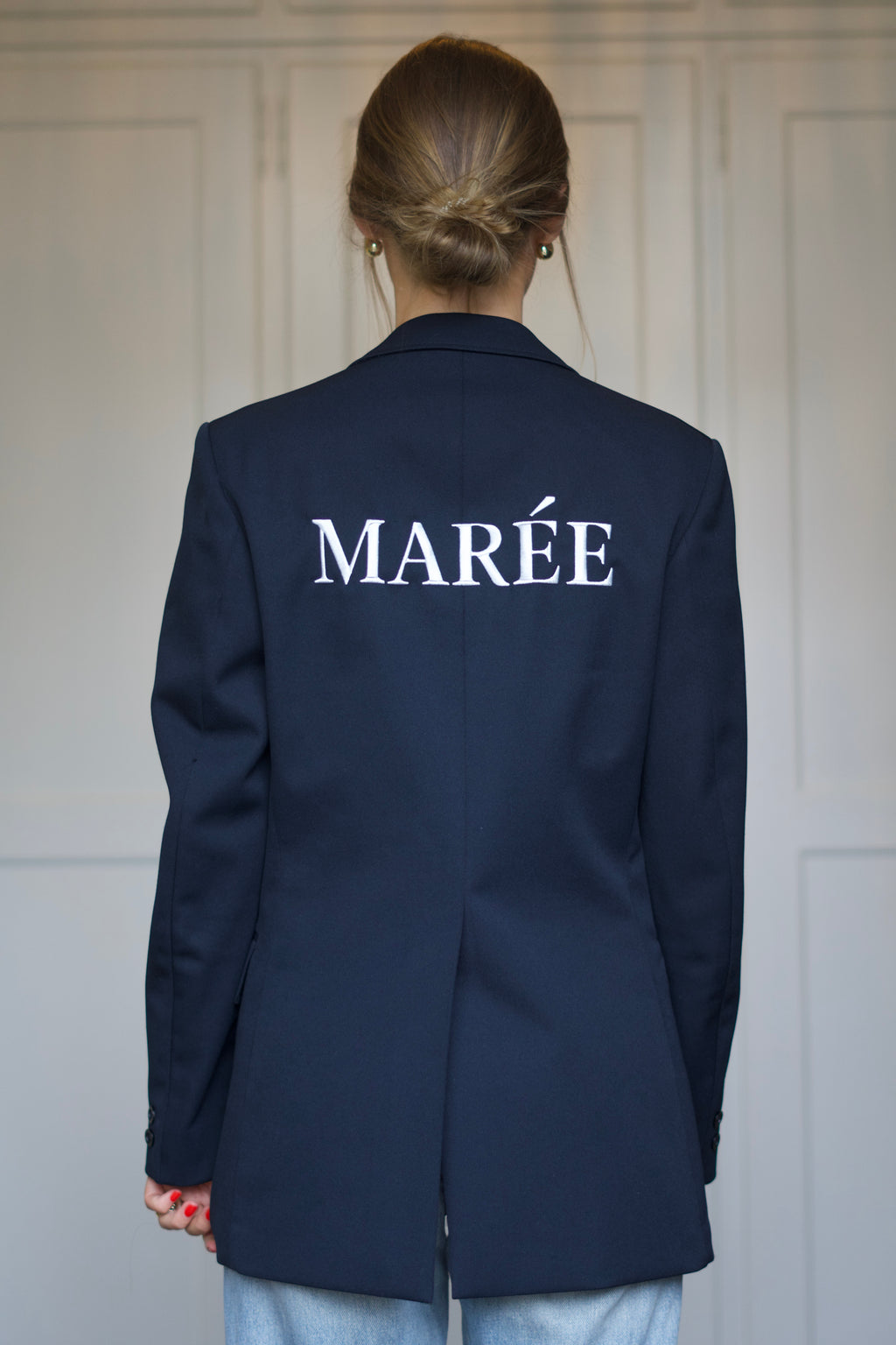 Marée Blazer